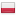 droidek.pl hosted country